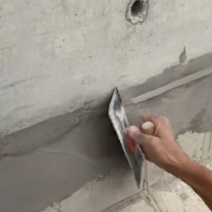 仁化P型防护型环氧树脂砂浆