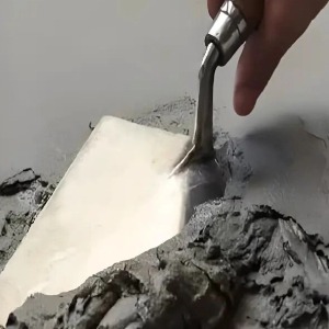 仁化混凝土裂缝孔洞剥落冻融修复用高强度丙乳防腐蚀砂浆